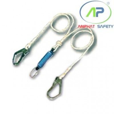 Dây giảm sốc chống rơi Protecta First 1390235